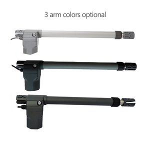 Ouvre-porte automatique Électrique <span class=keywords><strong>Moteur</strong></span> IP54 Opérateur De <span class=keywords><strong>Portail</strong></span> Battant - Product Image 2