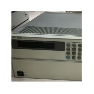 อุปกรณ์ทดสอบจอแสดงผล LCD รุ่น N3305A ของ Keysight Technologies สำหรับโหลดอิเล็กทรอนิกส์แบบกระแสตรง - Product Image 4