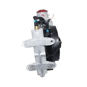 Pièces de ventilateur de refroidissement pour camion malaxeur à béton 18L 21L 26L 40L 60L - Product Image 3