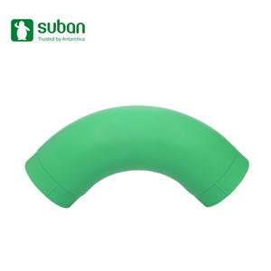 Suban, gran <span class=keywords><strong>flujo</strong></span>, todos los tamaños, tubería de agua PPR de alta presión, diámetro completo, decoración del hogar, accesorios de ingeniería, soldadura al por mayor - Product Image 1