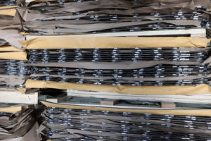 ボネルコイルユニット格安ホテルベッドボネルスプリングマットレス高密度圧縮ボネルスプリングユニットコイルスプリングマットレス用 - Product Image 5