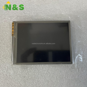 3.5 "240*320 TFT โมดูล LCD สำหรับการควบคุมในอุตสาหกรรม TX09D80VM3CCA อุปกรณ์ทางการแพทย์ยานยนต์ - Product Image 2