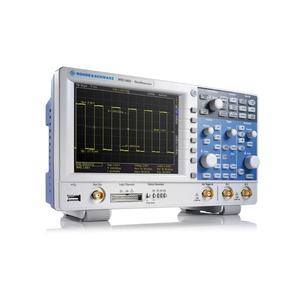 Oscilloscopio Rohde&Schwarz RTC1000 50 MHz-300 MHz - Product Image 3