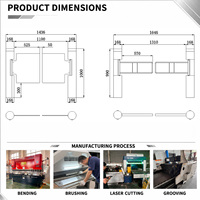 Torniquete de Puerta Abatible con Control de Acceso y Reconocimiento Facial Automático de Acero Inoxidable 304 Directo de Fábrica para Edificios de Oficinas