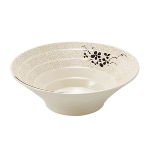 Tazón de sopa de melamina estilo chino, tazón de fideos de imitación de porcelana, tazón de fideos comercial, tazón para hot pot picante, tazón de ramen - Product Image 5