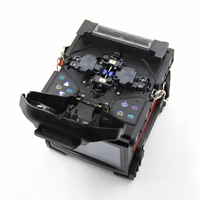 Machine à épissurer DVP-740, épissureuse de fibre optique DVP 765, épissureuse à fusion pas chère DVP 730, épissureuse à fusion DVP740