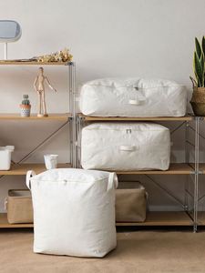 Bathroom Quilt Storage Bagbedroom Furniture Storage Bagliving <b>Room</b> Quilt Storage Baghome Furniture Storage Bagbedroom Quilt - Product Image 5