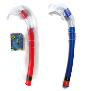 Kualitas Baik & Harga Terbaik dari Soteo 0920 Selam Snorkel, Masker Snorkel/Snorkel Renang