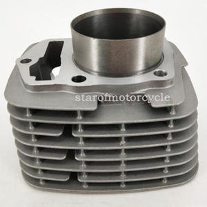 อะไหล่รถจักรยานยนต์เหมาะสำหรับ CB250 Zongshen ชุดกระบอกสูบ CRF230F SL230 XR230 1997-2008 - Product Image 3