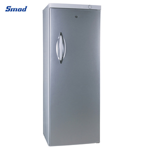 Congélateur vertical à porte unique de 216 L, congélateurs verticaux profonds pour la maison - Product Image 2