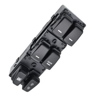 Interruptor de control maestro de ventanilla eléctrica 93570-3S000RY para HYUNDAI <span class=keywords><strong>SONATA</strong></span> 93570-3S000RAS - Product Image 3