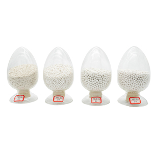 Résistant À l'usure En Céramique Médias de Meulage De Zircone De Meulage médias, ZTA Zircone Trempé boule D'alumine - Product Image 3