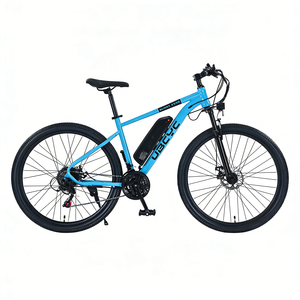 Vélo électrique tout-terrain pleine grandeur <span class=keywords><strong>5000</strong></span> W, VTT électrique 48 V 26/27,5 pouces pour descente - Grande Vente - Product Image 2