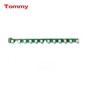 Contrôleur CNC FANUC A20B-8200-0600, clavier d'origine neuf - Product Image 1
