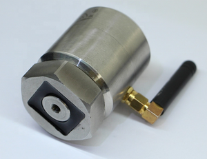 Sensor de Vibración Inalámbrico para Automóvil de Alto Rendimiento de Fábrica, 433MHz, con 1% de Precisión - Product Image 4