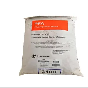 Dupont pfa 440hpb/440hpa perfluoropolymers/pfa Virgin PELLET/bột trong kho
