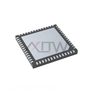Power Management (Pmic) Raa215300a2gnp # Ha0 56 Vfqfn Blootgestelde Pad Elektronische Circuitcomponenten Op Voorraad - Product Image 1