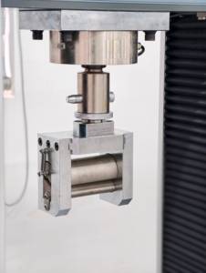 Máquina de Ensayo de Tracción Universal de 100 kN, 380 V, Paquete Completo para Pruebas de Piezas Automotrices, Juntas Soldadas y Conexiones Atornilladas - Product Image 3