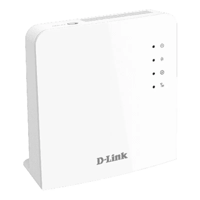 DWR-921E D-link 4G router wifi con slot per sim card 4G LTE Router WiFi CPE