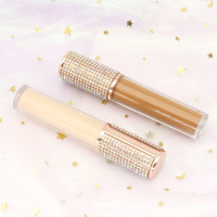 Crème correcteur liquide pour le visage, fond de teint, cicatrices, acné, cache les cernes, cache-cernes, maquillage lisse, cosmétique, 1 pièce