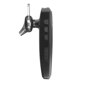 Mini Walkie Talkie B2 con Auriculares Bluetooth, Adaptador Tipo K, Transmisor PTT de Tarjeta Pequeña, 1200mAh, Alcance de 1.5km a 3km - Product Image 5