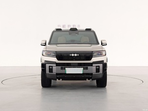 Article à succès 2025 BYD Fangcheng Leopard 8 SUV hybride rechargeable intelligent luxueux <span class=keywords><strong>de</strong></span> grande taille Fabriqué en Chine Exportations - Product Image 2