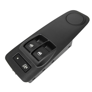 Interruptor de elevalunas eléctrico para puerta delantera 1ZP75JXWAC para Ram Promaster 1500 2500 3500 de 2014-2017 - Product Image 5