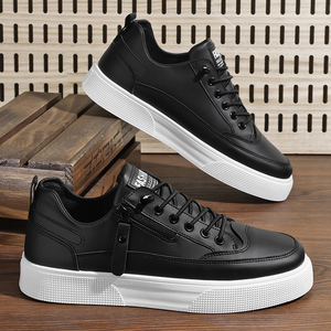 Zapatillas deportivas 2025, modernas, versátiles, elegantes, informales, transpirables, resistentes al desgaste y cómodas - Product Image 4