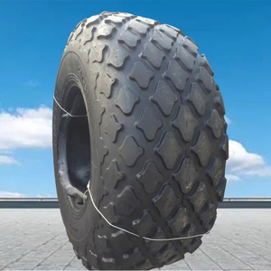 Neumático Industrial Marca Advance, Neumáticos Compactos 23.1-<span class=keywords><strong>26</strong></span> 20.5-25, Doble Refuerzo de Acero, Neumático OTR 20 5 25 - Product Image 3