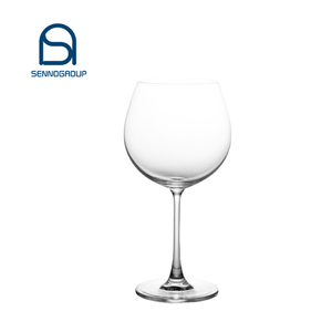Copas de vino tinto de cristal, copa de vino con globo de 620 ml y gafas tónicas, regalos perfectos para aniversario de boda - Product Image 1
