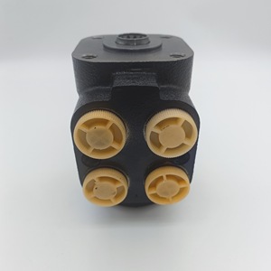 Système de direction entièrement hydraulique Doosan B15SE B18SE pour chariot élévateur électrique, pièce de rechange neuve A60125007 - Product Image 4