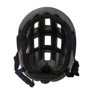 <span class=keywords><strong>Casco</strong></span> de <span class=keywords><strong>bicicleta</strong></span> <span class=keywords><strong>con</strong></span> luz LED recargable CE/CPSC, <span class=keywords><strong>lentes</strong></span> magnéticas <span class=keywords><strong>para</strong></span> montar en carretera y tierra, <span class=keywords><strong>casco</strong></span> de <span class=keywords><strong>bicicleta</strong></span> de verano - Product Image 6