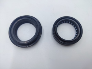 Adecuado para Suzuki RV125 RM100 DS100 TC100, Amortiguador delantero para motocicleta, sello antipolvo para horquilla delantera - Product Image 4