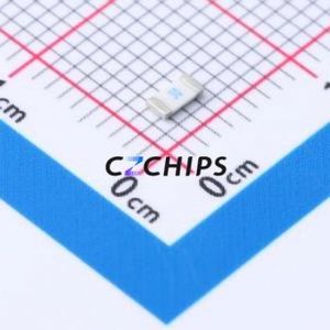 R12.000.30 One-Time Fuse 1206 Fuse ( Type: SMD Fuse )( Rated Current: 30A ) - Product Image 2