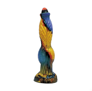 3 en 1 énormes godes épais jouets anaux monstre gros gode poussée gode sex toy vibrateur - Product Image 6