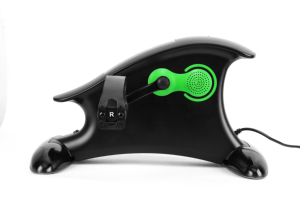 Bàn Đạp Điện Thụ Động Cơ Thụ Động Bàn Tay Chân Dưới Bàn Chân Máy Tập Thể Dục Xe Đạp Vật Lý Trị Liệu Dành Cho Người Cao Niên - Product Image 2