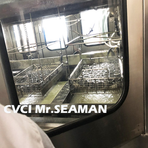 Olio antiruggine industriale a lunga durata, concentrato liquido antiruggine a base d'acqua, lubrificante antiruggine multiuso - Product Image 2