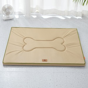 Alfombra para Mascotas Impermeable y Resistente con Logotipo Personalizado, Antideslizante, Fácil de Limpiar, Lavable, para Perros, Actividades en Interiores y Exteriores - Product Image 2