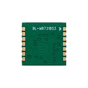 Módulo WiFi de Doble Banda BL-M8731BS3 RTL8731BS, Transceptor Inalámbrico de Largo Alcance 5G para Grabador de Transmisión de Imágenes de Drones - Product Image 1