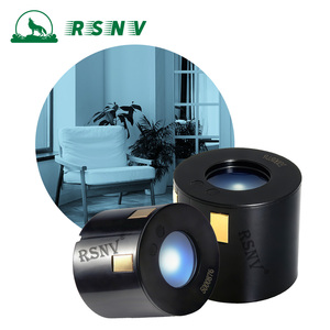 RSNV Inventory Generation2+ MX10160 Intensificador de tubo de fósforo verde P43 y blanco P45 con puerta automática típica - Product Image 2