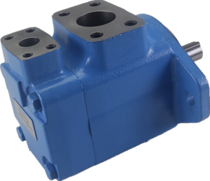 ปั๊มไฮดรอลิกแบบใบพัดวิคเกอร์ส รุ่น 20V ซีรีส์ 20V-8A-1C-22R - Product Image 6