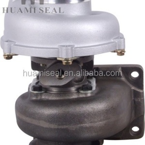 เทอร์โบชาร์จเจอร์ Huami รุ่น 6BG1 114400-37706 สำหรับอะไหล่เครื่องจักรก่อสร้าง - Product Image 4