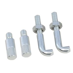 Kit de Herramientas de Sincronización para Instalación y Extracción de la Cubierta del Piñón de la Cadena de la Bomba de Inyección de Combustible de Alta Presión para Ford 2.0 <span class=keywords><strong>2.2</strong></span> 2.4 3.2 TDDi TDCi - Product Image 4