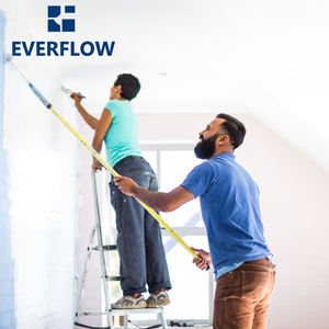 <span class=keywords><strong>Peinture</strong></span> émulsion murale <span class=keywords><strong>de</strong></span> qualité supérieure à faible teneur en COV, <span class=keywords><strong>peinture</strong></span> acrylique au <span class=keywords><strong>latex</strong></span> pour salon, <span class=keywords><strong>salle</strong></span> <span class=keywords><strong>de</strong></span> <span class=keywords><strong>bain</strong></span> et plafond - Product Image 2