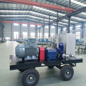 <span class=keywords><strong>Pompe</strong></span> <span class=keywords><strong>à</strong></span> eau en acier inoxydable, machine de nettoyage haute pression, extracteur de rouille de coque, équipement de lavage <span class=keywords><strong>à</strong></span> jet d'eau - Product Image 4