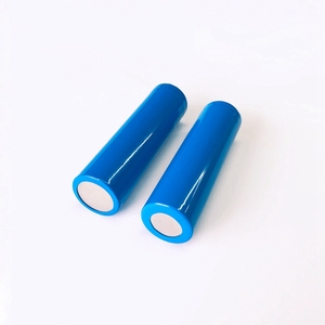BIS un38.3 approved 18650 rechargeable batteries 3,7 V 2600 mAh, Li-ion battery for power bank - Product Image 4