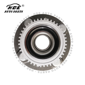 ลูกปืนล้อหน้า NA23-33-04XA ABS NA233304XC VKBA3778 สำหรับ Mazda MX-5 ขายส่ง - Product Image 2