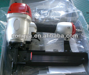 Agrafeuse à air robuste 16 GA N 851 25MM-50MM pistolet à clous en forme de U pour cloueuse pneumatique à bois - Product Image 5