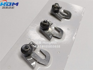 Tijeras de Repuesto para Máquinas Textiles de Calidad Normal, Cortador de Trama DNR Combinado para Telar de Pinzas - Product Image 6