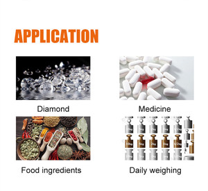 장난감 자동차 모델 <span class=keywords><strong>0</strong></span>.<span class=keywords><strong>01</strong></span> 정밀도 디지털 주방 저울 보석 금 저울 무게 그램 LCD 포켓 전자 저울 - Product Image 4